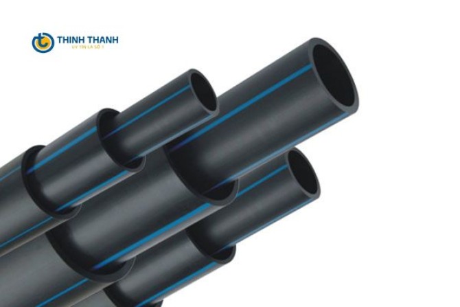 Quy cách và bảng giá ống nhựa HDPE Bình Minh