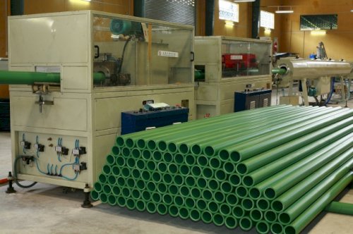 Báo giá ống nhựa PPR Đệ Nhất 25mm mới nhất 2022