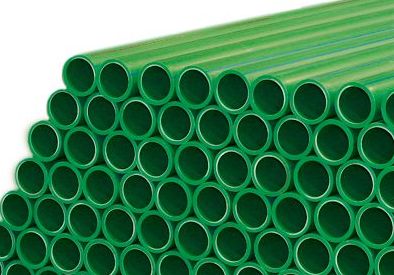 Ống nhựa PPR Đệ Nhất chất liệu làm bằng gì?