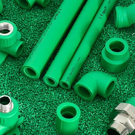 Ống nhựa PPR Đệ Nhất của nước nào?