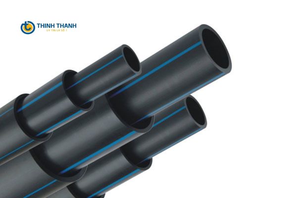 Quy cách và bảng giá ống nhựa HDPE Bình Minh
