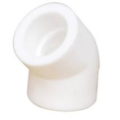 Chếch PPR135 độ