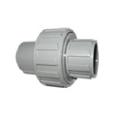 Khớp nối sống PVC Bình Minh (Zăc co)