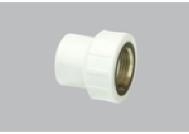 Nối ren trong PPR Vinaconex