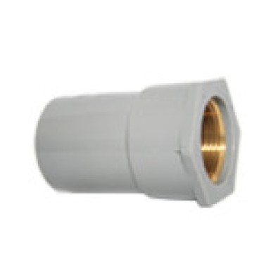 Nối ren trong UPVC Bình Minh