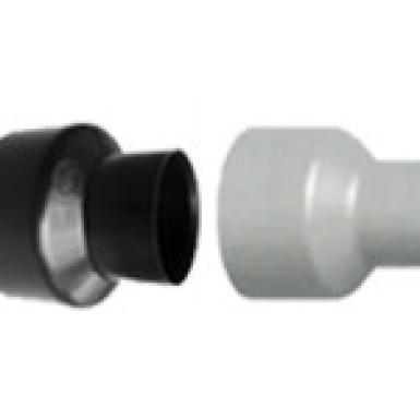 Nối rút HDPE gân Bình Minh