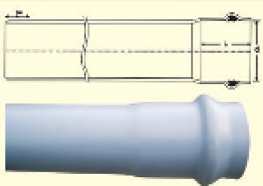Ống Đệ Nhất UPVC CLASS7( UPVC PIPE)
