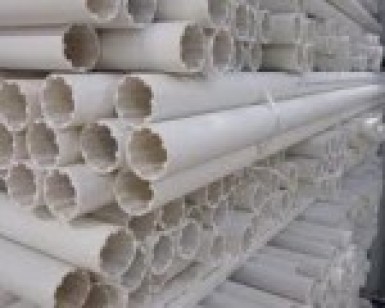 Ống lọc PVC