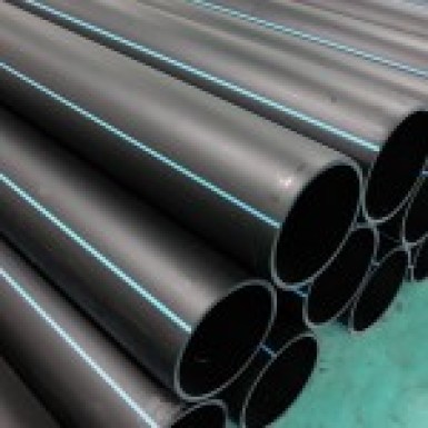 Ống nhựa HDPE Đệ Nhất
