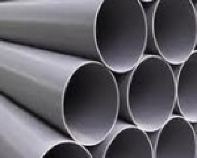 Ống thoát nhựa uPVC