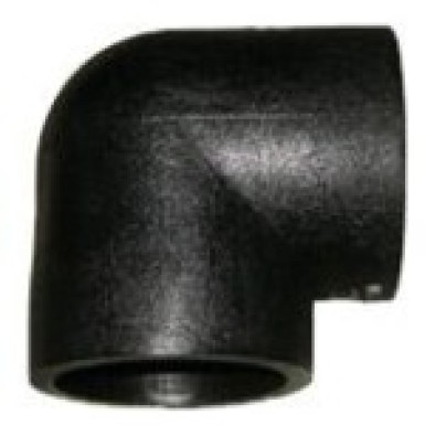 PK HDPE Đệ Nhất – Co90 (90 Elbow)