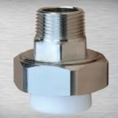 Rắc co ren ngoài PPR Vinaconex
