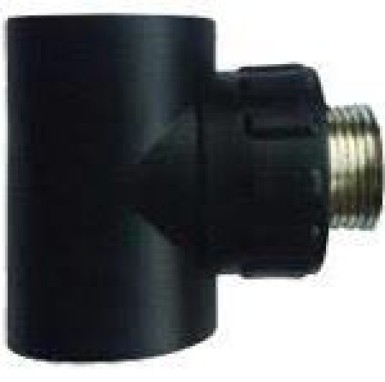 Tê ren ngoài HDPE Đệ Nhất