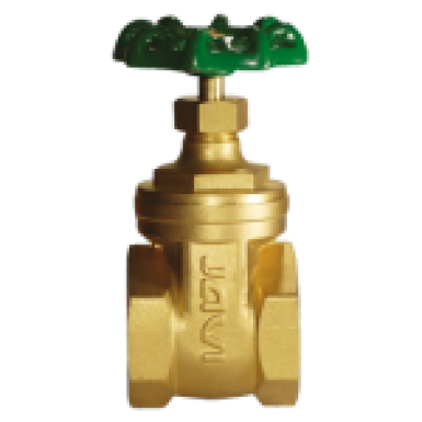 Van cửa đồng Vinaconex