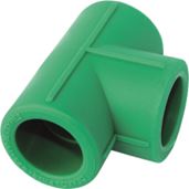 Phụ kiện PK PPR Đệ Nhất – Tê (Tee)
