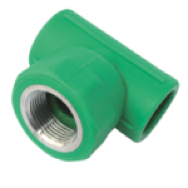 Ba Chạc 90° ren trong Đệ Nhất