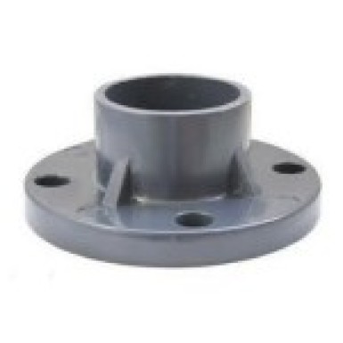 Bích PVC phun 60 DEKKO