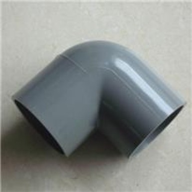 Cút PVC 90 độ Đệ Nhất