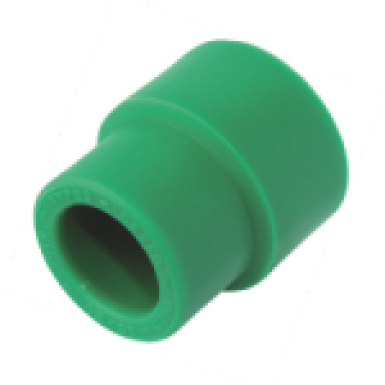 Đầu Nối CB phun PPR Đệ Nhất