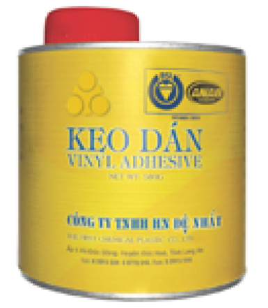 Keo dán Đệ Nhất ( VINYL ADHESIVE)