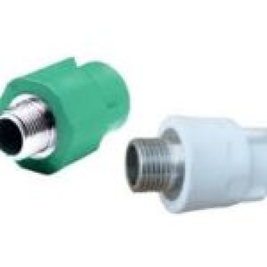 Nối ren ngoài PPR Đệ Nhất