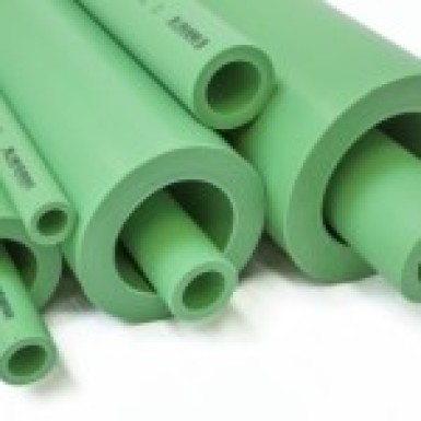 Ống nhựa PPR PN 10 Dismy