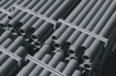 Ống Nhựa uPVC Class 1 Dismy