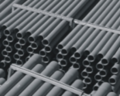 Ống Nhựa uPVC Class 3 Dekko