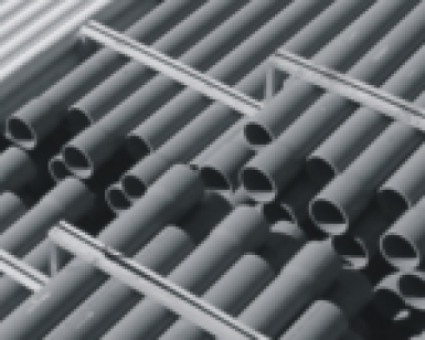 Ống Nhựa uPVC Class 4 Dekko