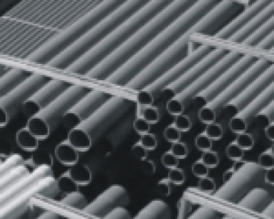 Ống Nhựa uPVC Class 5 Dekko