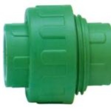 Rắc co nhựa PPR Đệ Nhất