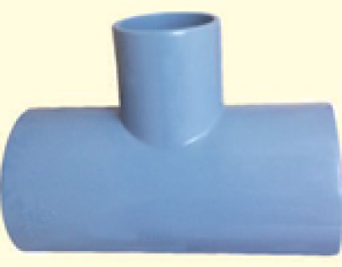 Tê thu Đệ Nhất (REDUCING TEE)