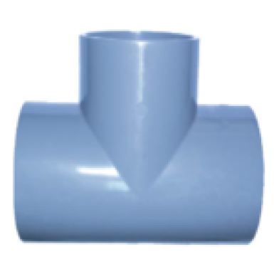 Tê uPVC Đệ Nhất (TEE)