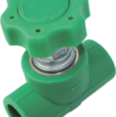 Van Chặn PPR Dismy