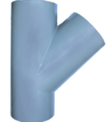Y45 uPVC Đệ nhất