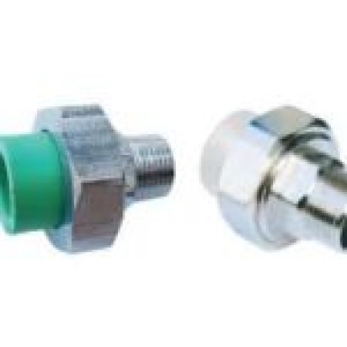 Zắc co ren ngoài Đệ Nhất