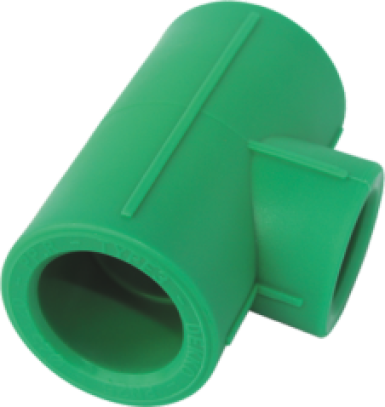 Ba Chạc 90° CB PPR Europipe