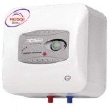 Bình nước nóng Rossi Di Tráng men kim cương nhân tạo 30 Lít
