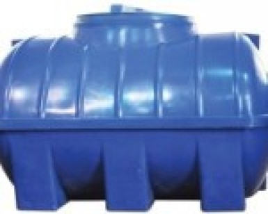 Bồn nhựa Tân Á thế hệ mới ngang – 300L