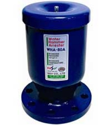 Búa nước, van chống va WHA-6250