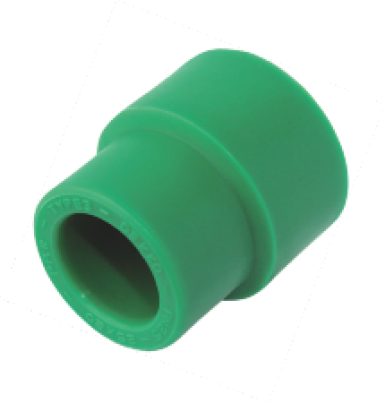 Đầu Nối CB PPR Europipe
