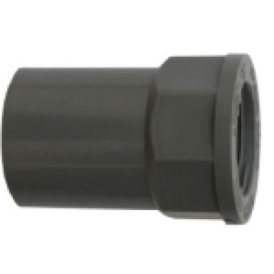 Đầu nối ren trong Europipe