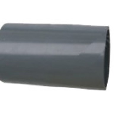 Đầu nối thẳng phun PVC Europipe