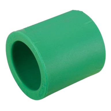 Đầu Nối thẳng PPR Europipe