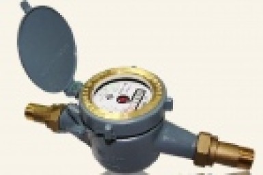 Đồng hồ đo lưu lượng nước đa tia ASAHI GMK40