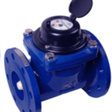 Đồng hồ đo lưu lượng nước DN 500 Minox – Maxlai