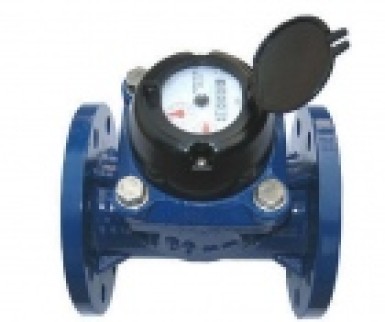 Đồng hồ đo lưu lượng nước Sensus WPD50