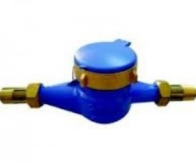 Đồng hồ đo lưu lượng nước Unik DN15