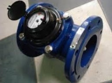 Đồng hồ đo lưu lượng nước Unik DN80