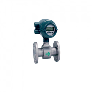 Đồng hồ đo lưu lượng Yokogawa AXF 050